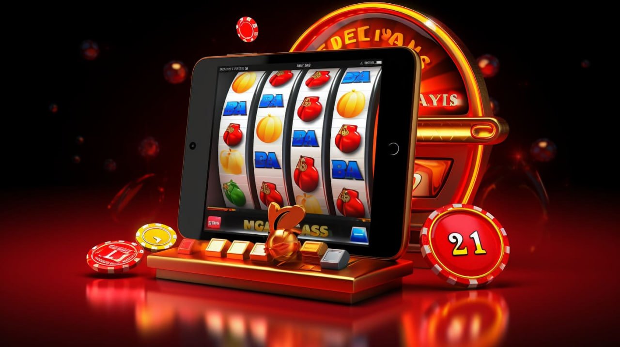 Slot jackpot tiến lũy và giải thưởng lớn trong nổ hũ xsdl