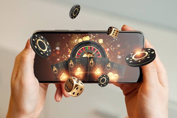 Tải app xsdl trên điện thoại Android và iOS để cá cược mọi lúc mọi nơi