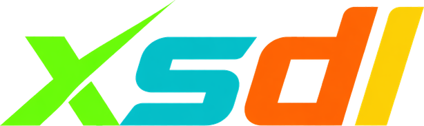 Logo xsdl